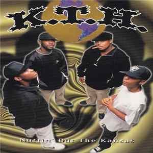 K.T.H. - Nuttin' But The Kansas flac