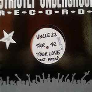 Uncle 22 - Your Love flac