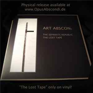 Art Abscons - The Separate Republic flac