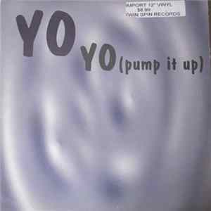 Yo - Yo (Pump It Up) flac