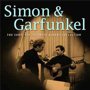 Simon & Garfunkel - The Complete Columbia Albums Collection flac