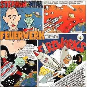 Stephan & Nina - Feuerwerk / Fireworks flac