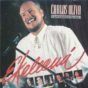 Carlos Oliva - Ekelecua flac