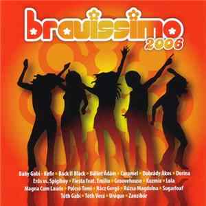 Various - Bravissimo 2006 flac