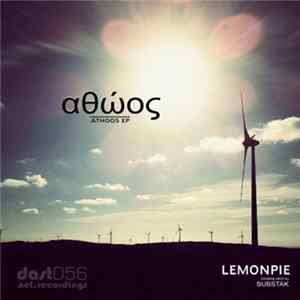 Lemonpie - Athoos EP flac