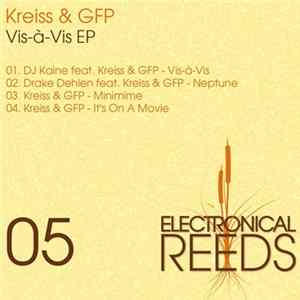 Kreiss & GFP - Vis-A-Vis EP flac