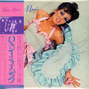 Roxy Music - Roxy Music flac