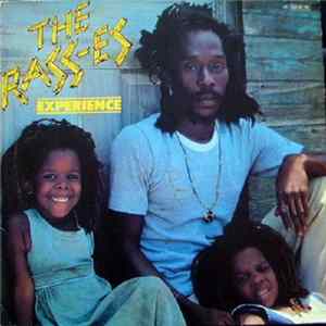 The Rasses - Experience flac