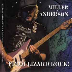 Miller Anderson - From Lizard Rock! flac