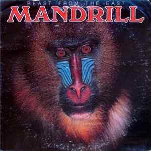 Mandrill - Beast From The East flac