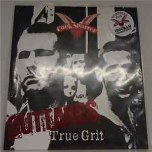 Cock Sparrer - True Grit Outtakes flac