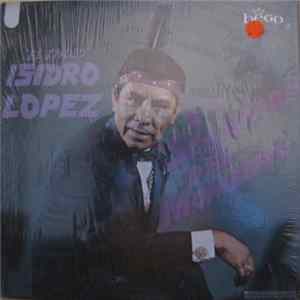 El Indio Isidro Lopez - La Sensacion Del Momento flac
