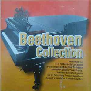 Ludwig van Beethoven - Beethoven Collection flac