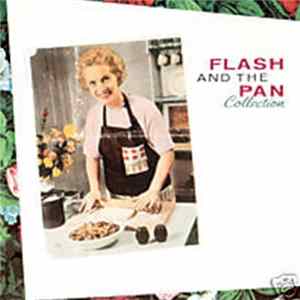 Flash And The Pan - Collection flac