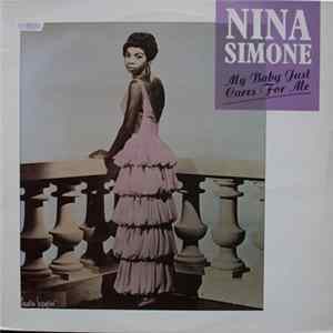 Nina Simone - My Baby Just Cares For Me flac