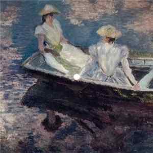 Franz Schubert - Die Forelle flac