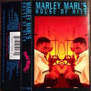 Marley Marl - Marley Marl's House Of Hits flac