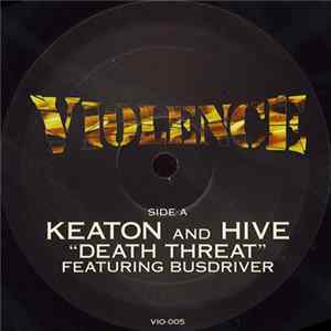 Keaton And Hive - Death Threat flac