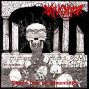 Difuntor - Dismal Halo Of Lamentation flac