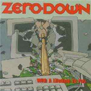 Zero Down - With A Lifetime To Pay flac