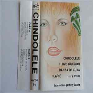Katy Gularte - Chindolele flac