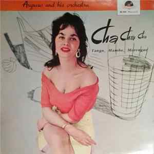 Argueso And His Orchestra - Cha Cha Cha Tango Mambo Merengue flac