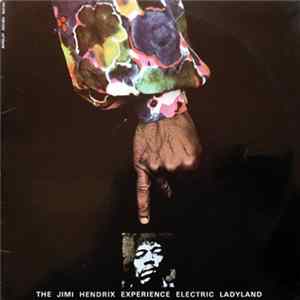 The Jimi Hendrix Experience - Electric Ladyland flac