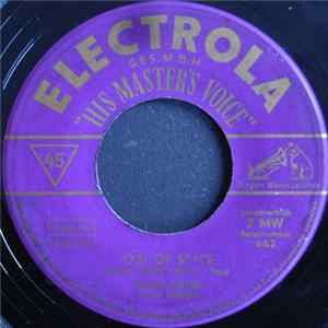 Glenn Miller And His Orchestra - In The Mood / Out Of Space flac