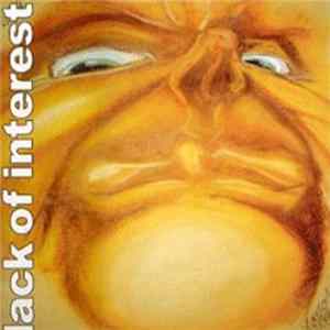 Lack Of Interest - Never Back Down flac