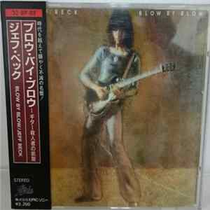 Jeff Beck - Blow By Blow flac