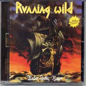 Running Wild - Under Jolly Roger flac
