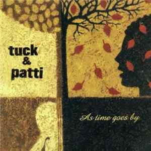 Tuck & Patti - As Time Goes By flac
