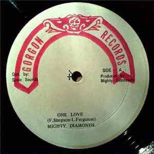 Mighty Diamonds. - One Love / Wicked Man flac