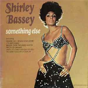 Shirley Bassey - Something Else flac