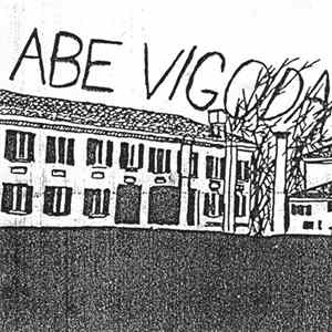 Abe Vigoda - Abe Vigoda flac