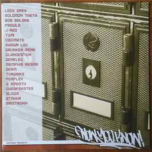 Various - Now You Know! flac