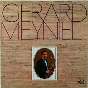 Gérard Meyniel - Gérard Meyniel N° 1 "Récital" flac