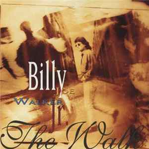 Billy Joe Walker Jr. - The Walk flac