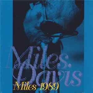 Miles Davis - Miles 1989 flac