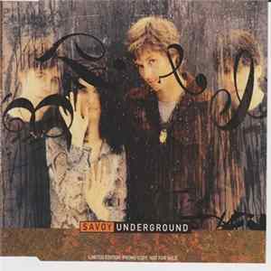 Savoy - Underground flac