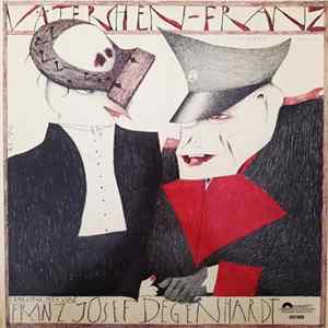 Franz Josef Degenhardt - Väterchen Franz flac