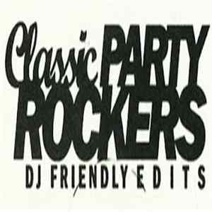 Various - Classic Party Rockers Vol. 41 - Party Sh%# - Part 5 flac