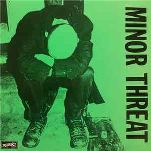 Minor Threat - Minor Threat flac
