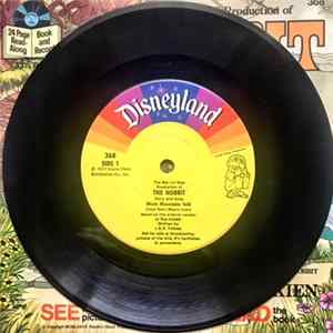 Rankin / Bass - The Hobbit flac