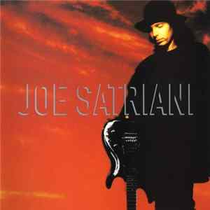 Joe Satriani - Joe Satriani flac