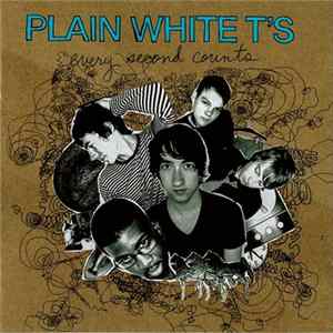 Plain White T's - Every Second Counts flac