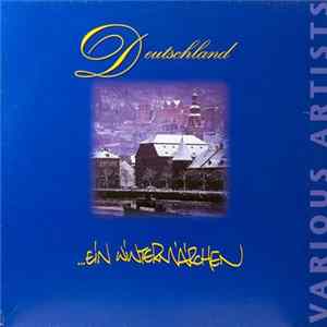 Various - Deutschland ...Ein Wintermärchen flac