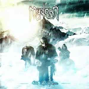 Myridian - We, The Forlorn flac