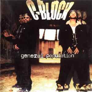C-Block - General Population flac
