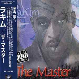 Rakim - The Master flac